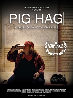 Pig Hag-123movies