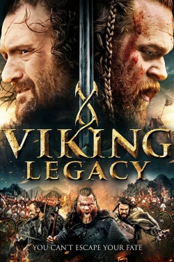 Viking Legacy-123movies