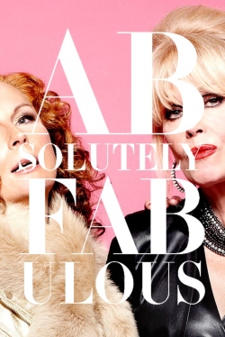 Absolutely Fabulous-123movies