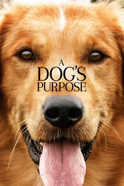 A Dog's Purpose-123movies