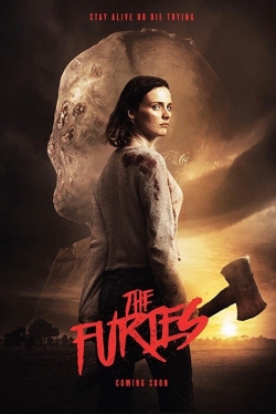 The Furies-123movies