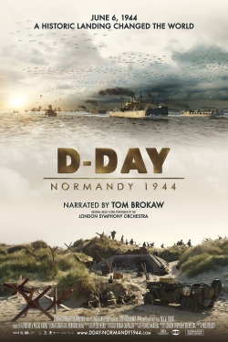 D-Day: Normandy 1944-123movies