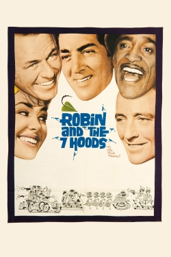 Robin and the 7 Hoods-123movies