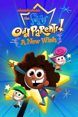 The Fairly OddParents: A New Wish-123movies