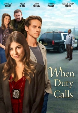 When Duty Calls-123movies