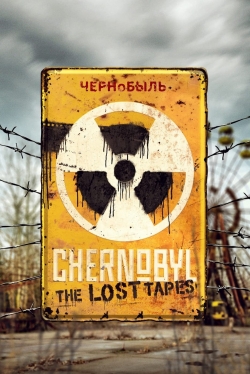 Chernobyl: The Lost Tapes-123movies