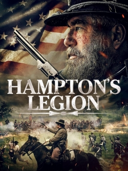 Hampton's Legion-123movies