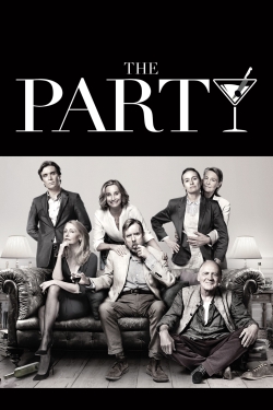 The Party-123movies