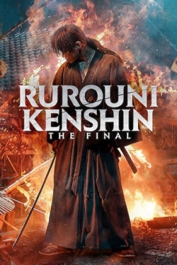 Rurouni Kenshin: The Final-123movies