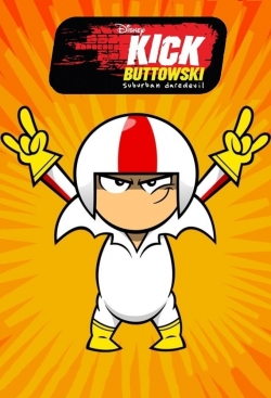 Kick Buttowski: Suburban Daredevil-123movies