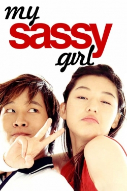 My Sassy Girl-123movies