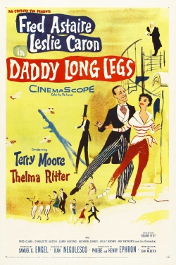 Daddy Long Legs-123movies