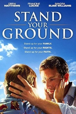 Stand Your Ground-123movies