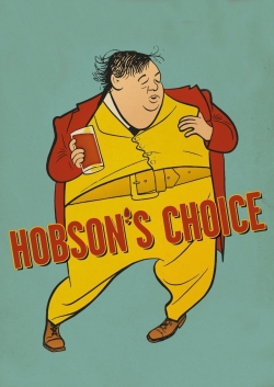 Hobson's Choice-123movies