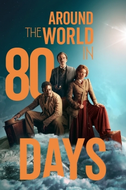 Around the World in 80 Days-123movies