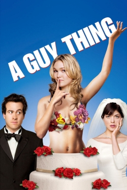 A Guy Thing-123movies