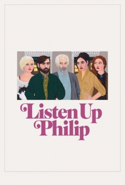 Listen Up Philip-123movies