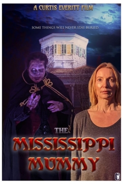 The Mississippi Mummy-123movies