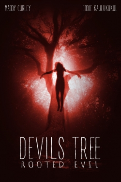 Devil's Tree: Rooted Evil-123movies