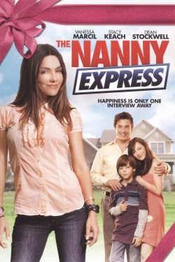 The Nanny Express-123movies