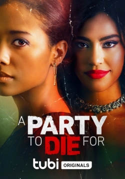 A Party To Die For-123movies