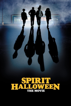 Spirit Halloween: The Movie-123movies