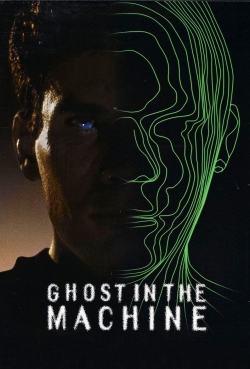 Ghost in the Machine-123movies