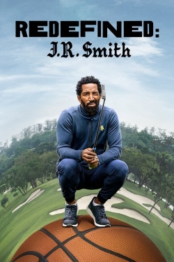 Redefined: J.R. Smith-123movies