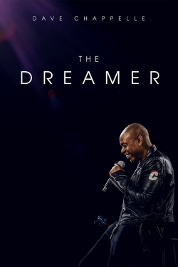 Dave Chappelle: The Dreamer-123movies