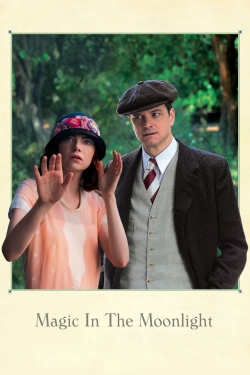 Magic in the Moonlight-123movies