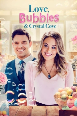 Love, Bubbles & Crystal Cove-123movies