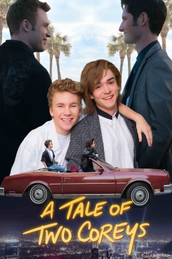 A Tale of Two Coreys-123movies