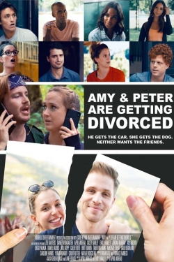 Amy and Peter Are Getting Divorced-123movies