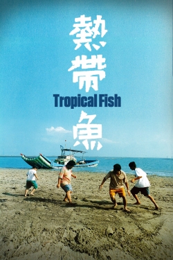 Tropical Fish-123movies