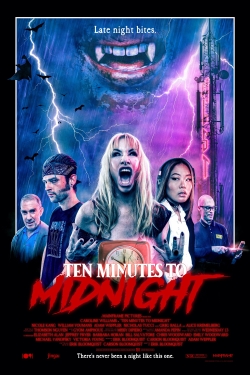 Ten Minutes to Midnight-123movies
