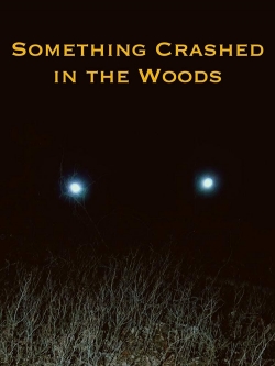 Something Crashed in the Woods-123movies