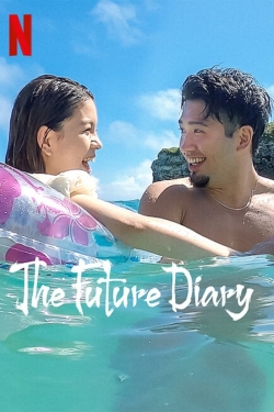 The Future Diary-123movies
