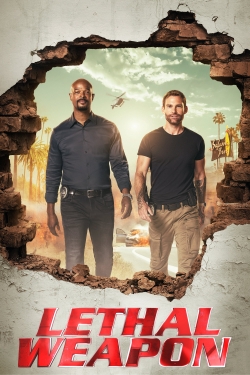 Lethal Weapon-123movies