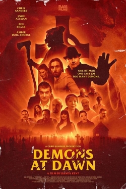 Demons At Dawn-123movies
