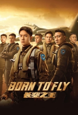 Born to Fly-123movies