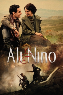 Ali and Nino-123movies