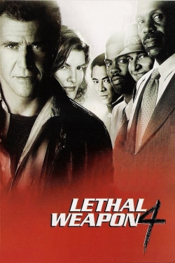 Lethal Weapon 4-123movies