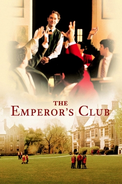 The Emperor's Club-123movies
