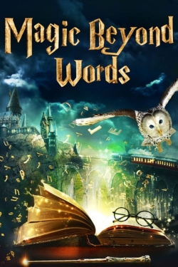 Magic Beyond Words: The JK Rowling Story-123movies