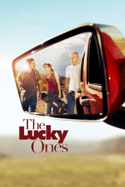 The Lucky Ones-123movies