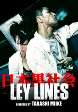 Ley Lines-123movies