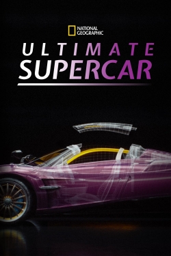 Ultimate Supercar-123movies