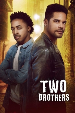 Two Brothers-123movies