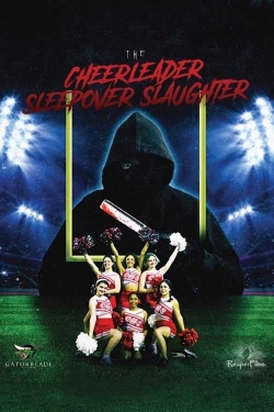 The Cheerleader Sleepover Slaughter-123movies