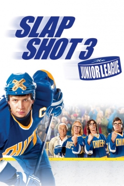 Slap Shot 3: The Junior League-123movies